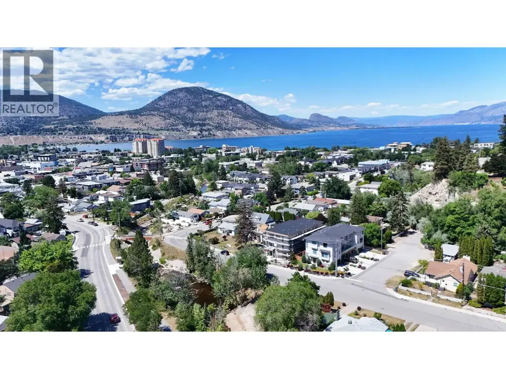 463 Wade Avenue Unit# 102, Penticton
